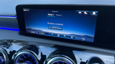 Mercedes-Benz A-Class A200 Sport Executive 5dr Auto Petrol Hatchback